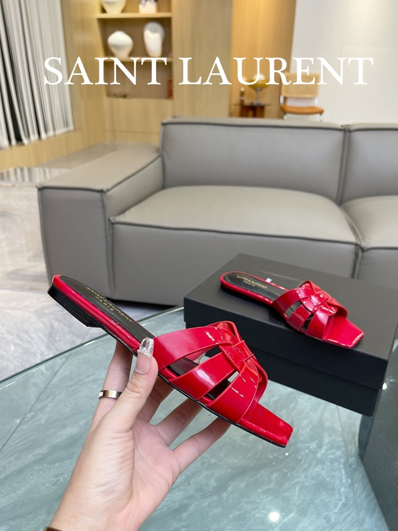 YSL Slippers